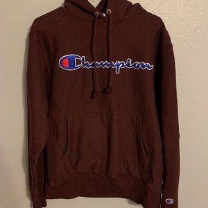 Champion Hoodie